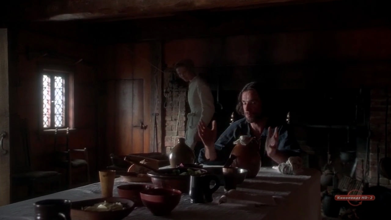 The Crucible (1996) movie still 4288