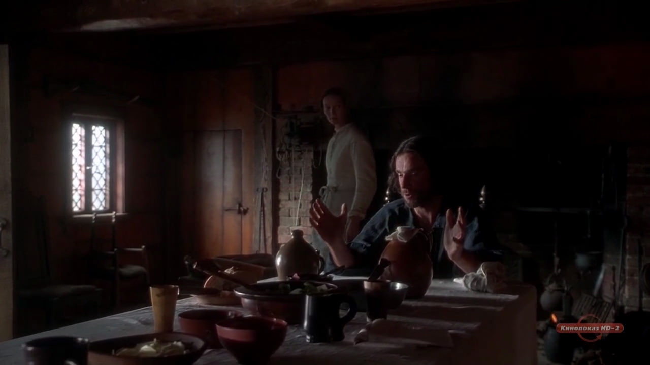 The Crucible (1996) HD screenshot 4289