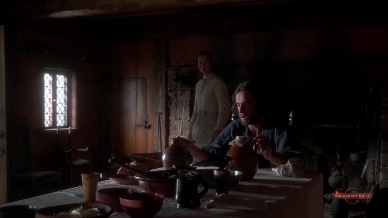 The Crucible (1996) screencap 4290
