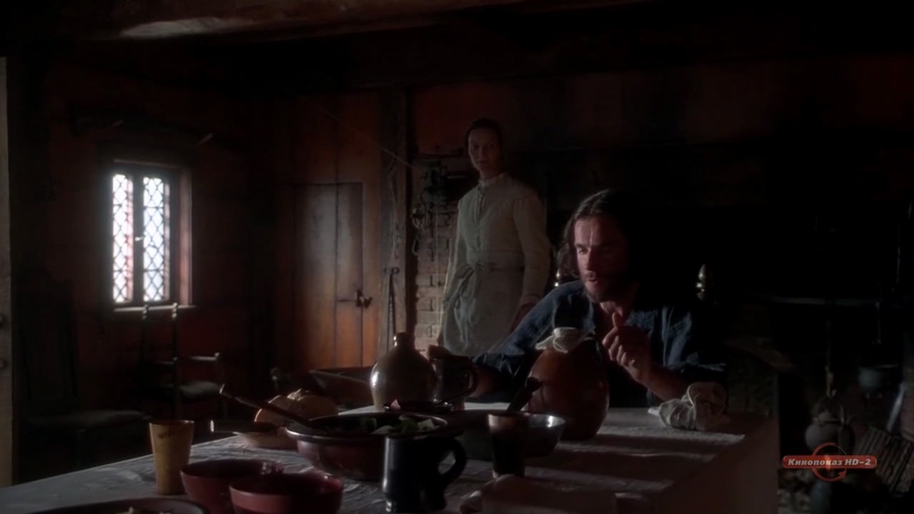 The Crucible (1996) HD screenshot 4292