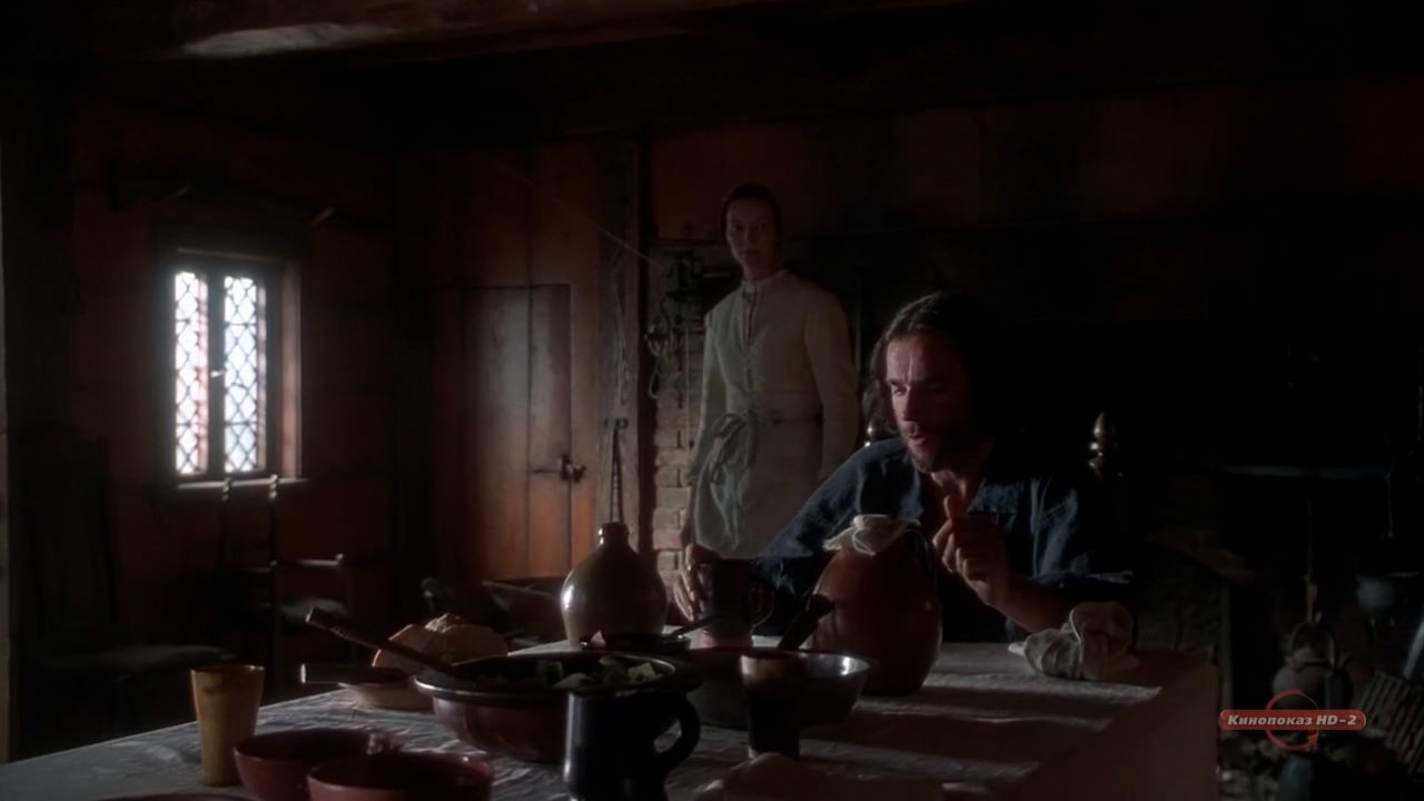 The Crucible (1996) screencap 4293