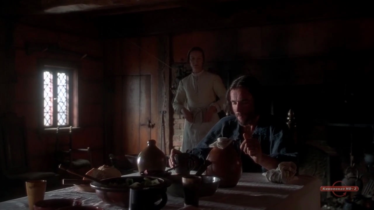 The Crucible (1996) HD screenshot 4295