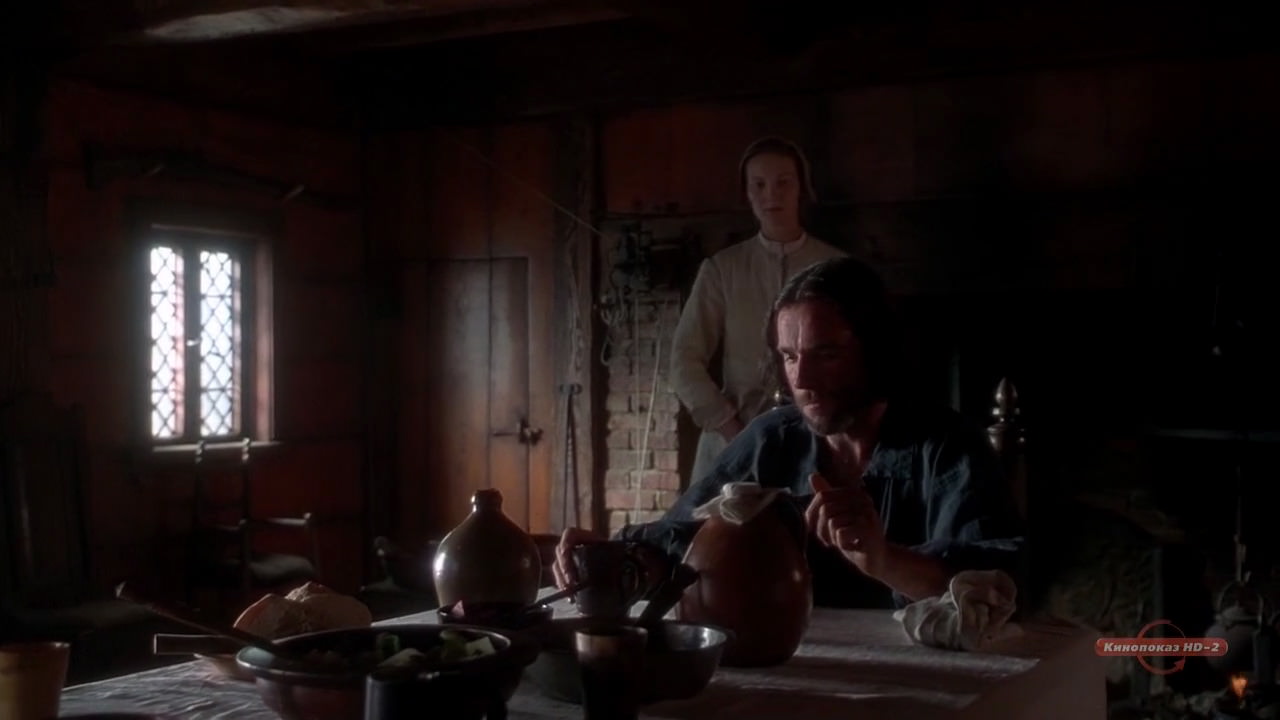 The Crucible (1996) movie still 4297