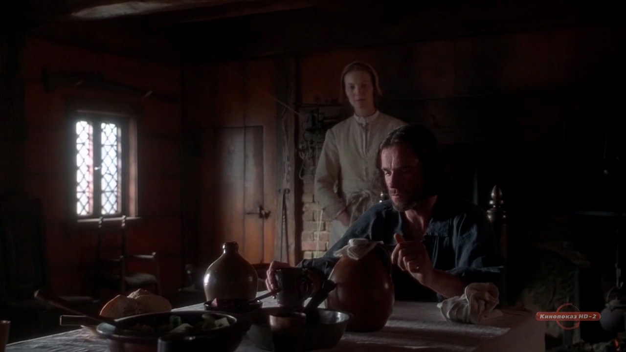 The Crucible (1996) HD screenshot 4298