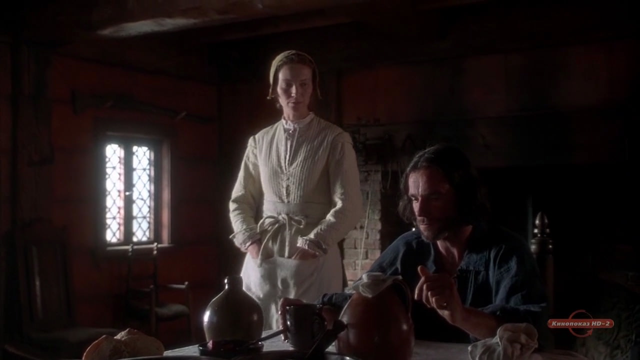The Crucible (1996) HD screenshot 4301