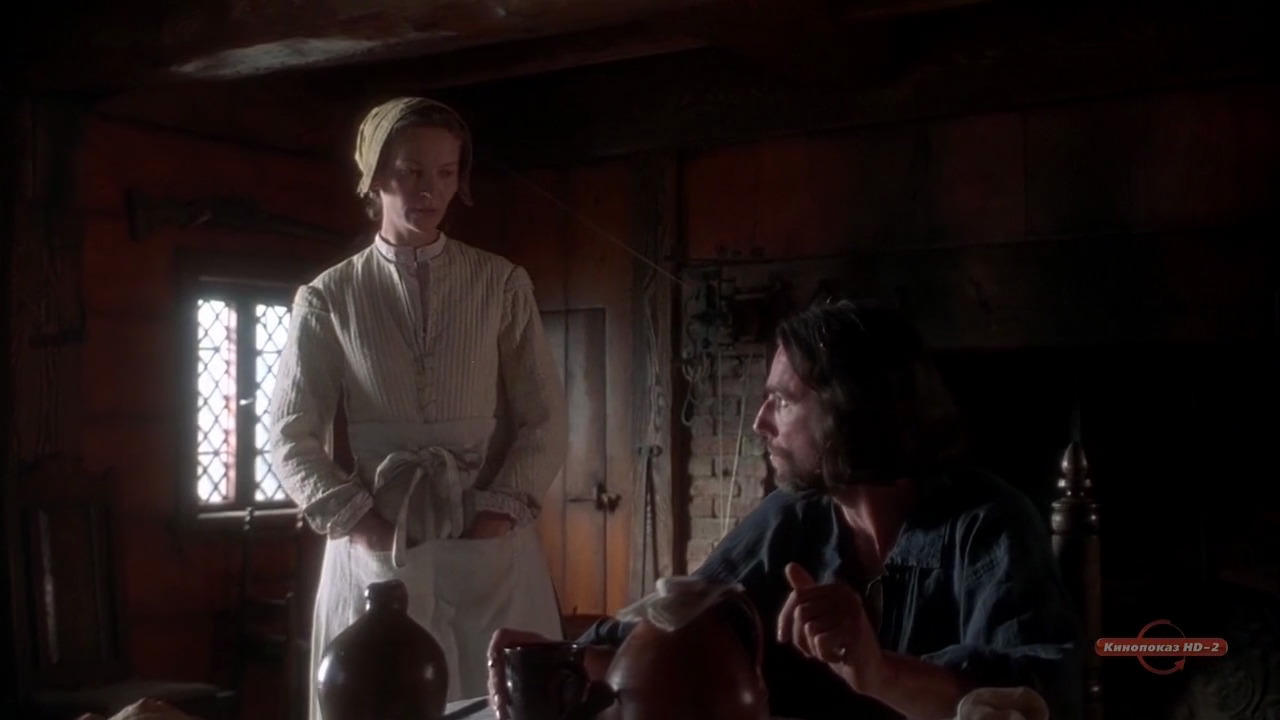 The Crucible (1996) HD screenshot 4304