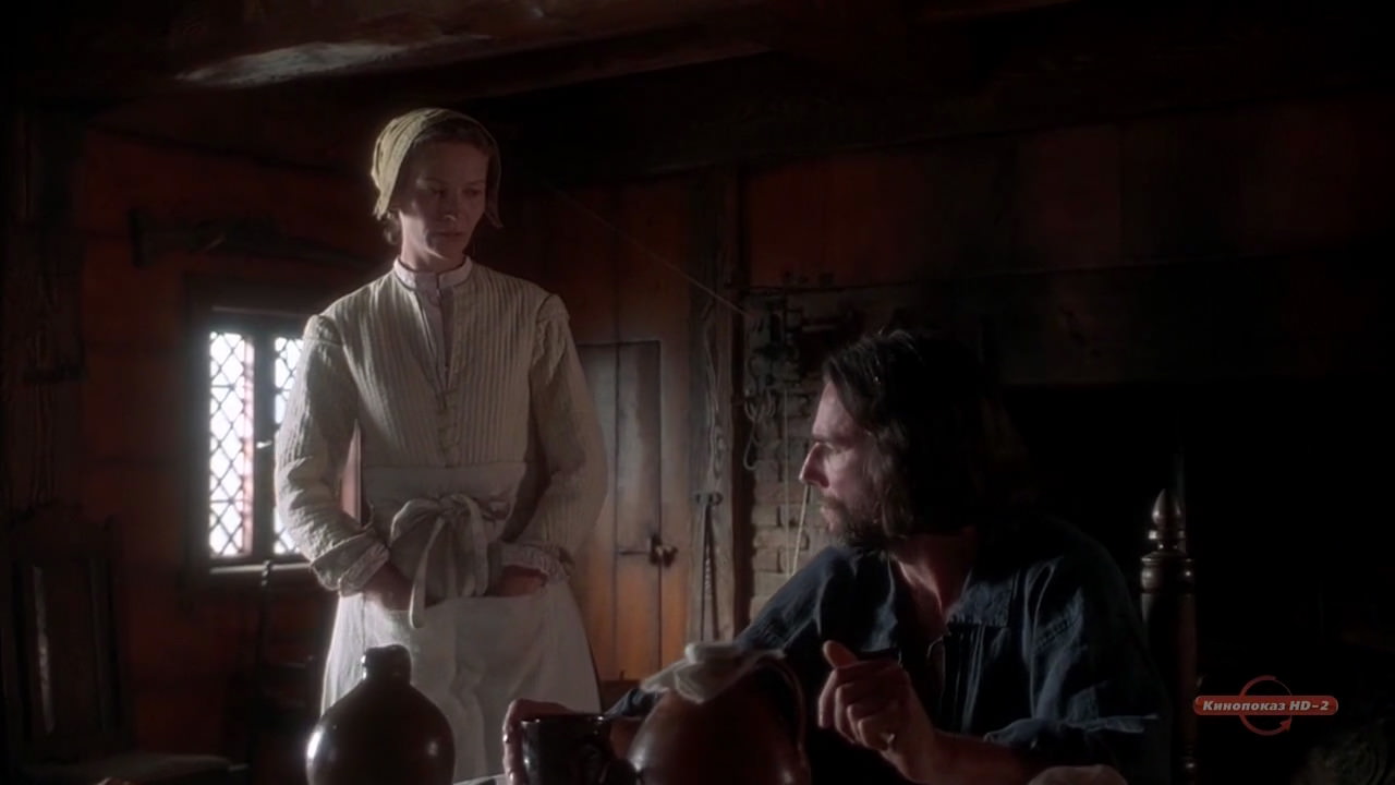 The Crucible (1996) screencap 4305