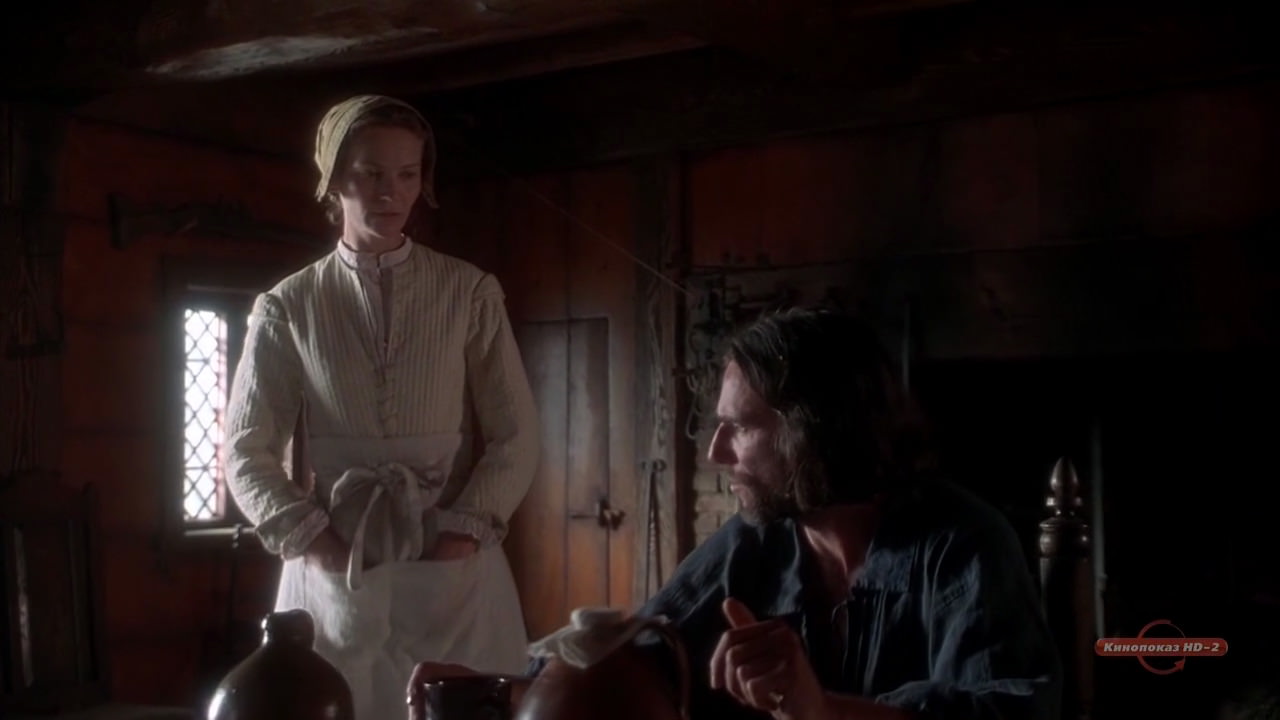 The Crucible (1996) HD screenshot 4307