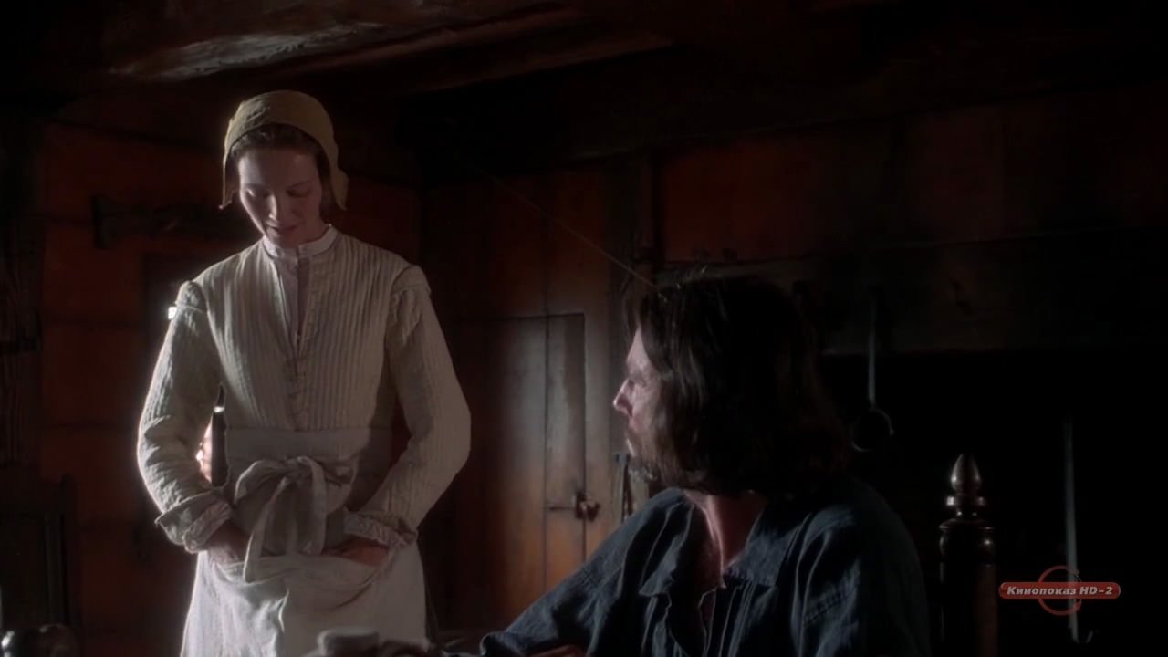The Crucible (1996) HD screenshot 4313