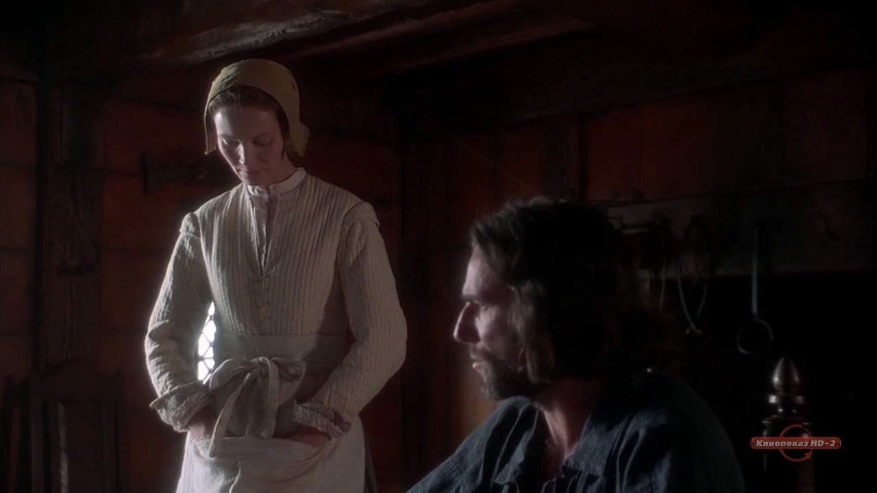 The Crucible (1996) movie still 4321