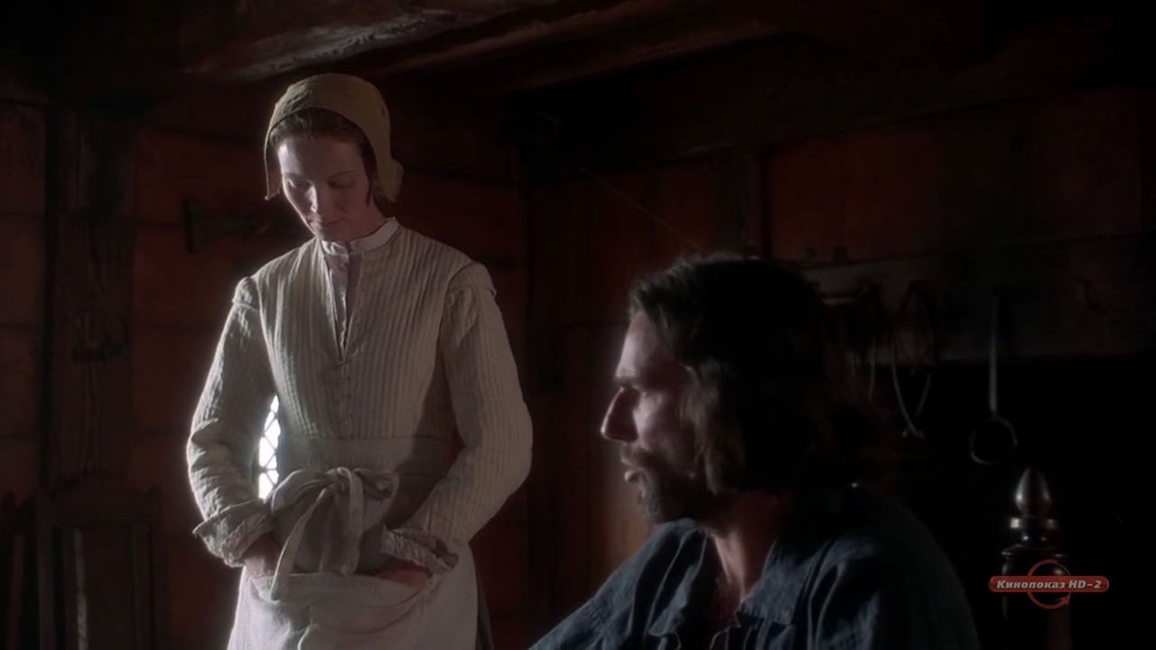 The Crucible (1996) HD screenshot 4322