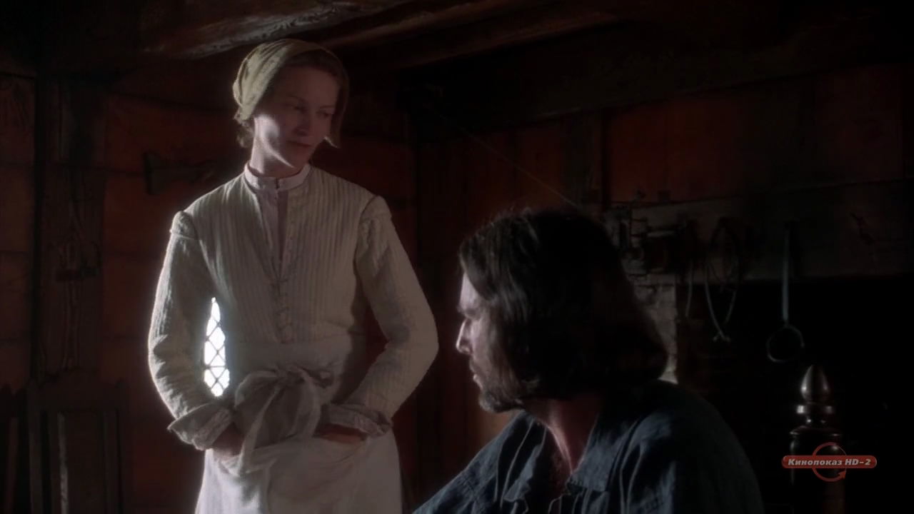 The Crucible (1996) HD screenshot 4325