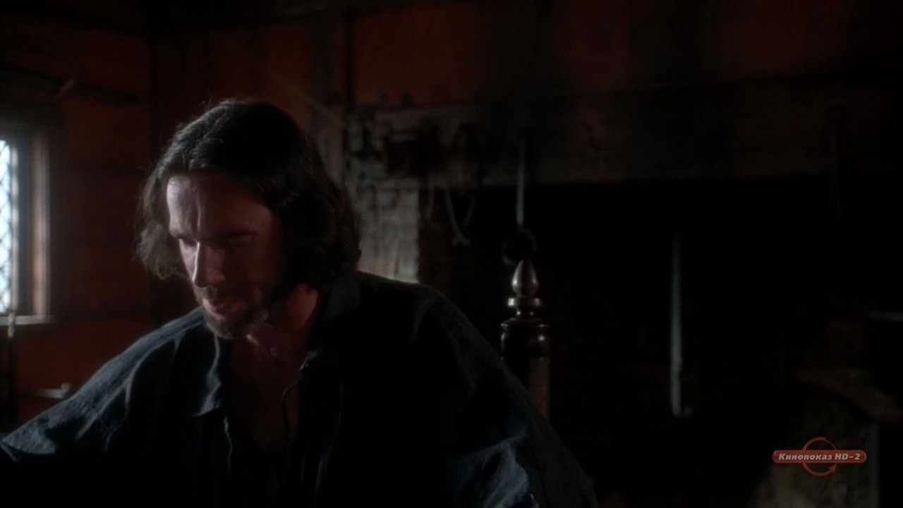 The Crucible (1996) HD screenshot 4349