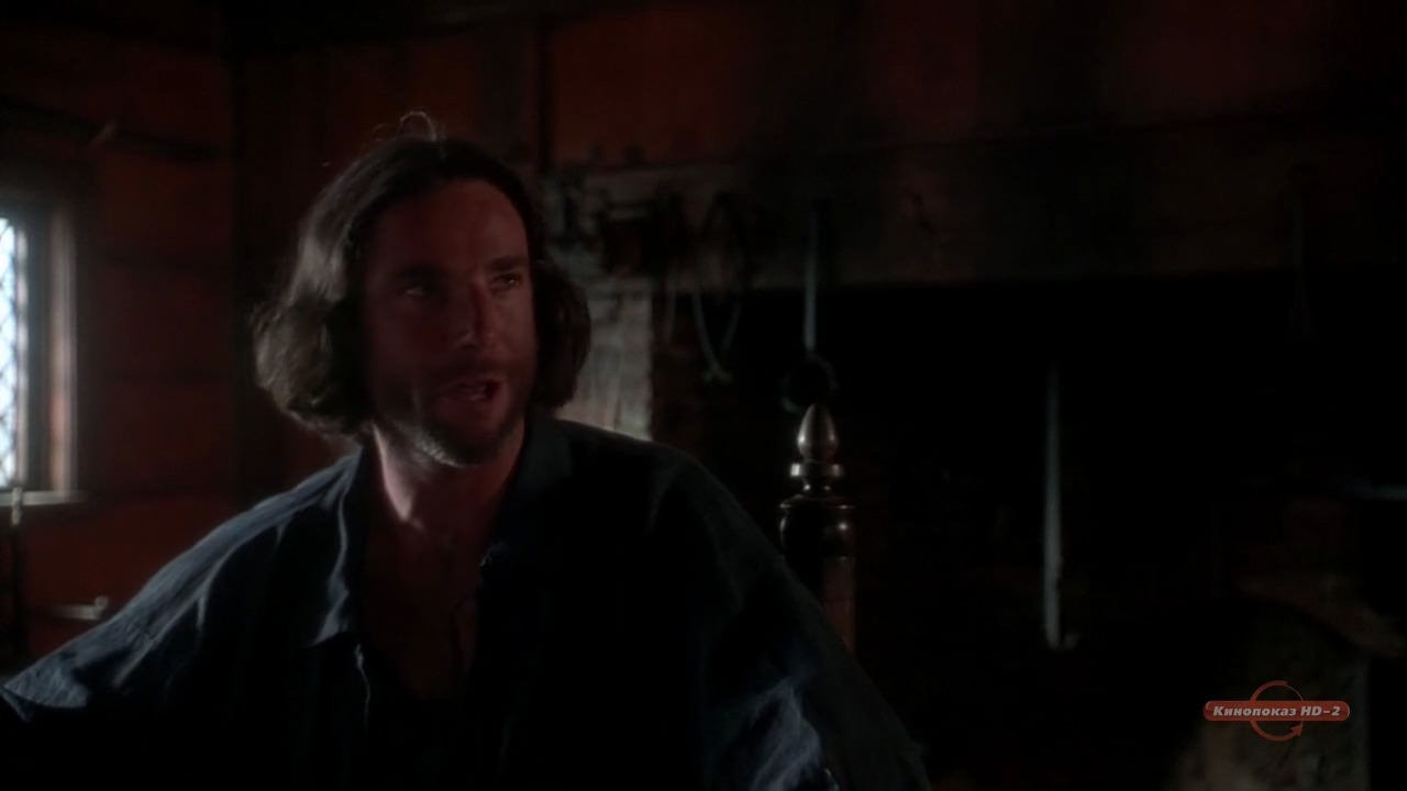 The Crucible (1996) HD screenshot 4352
