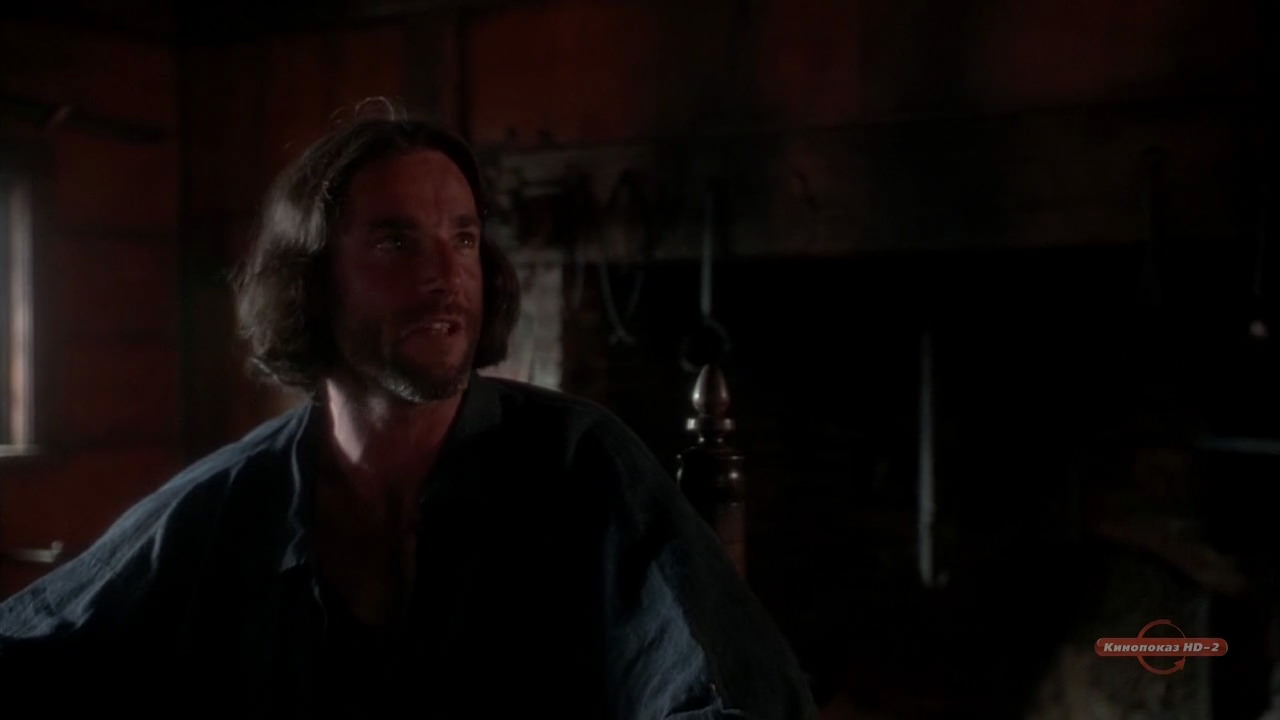 The Crucible (1996) HD screenshot 4358