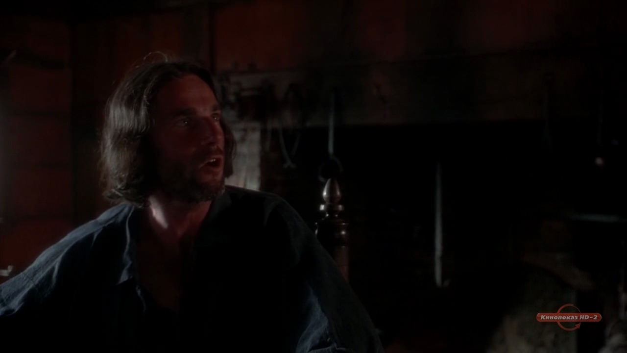 The Crucible (1996) HD screenshot 4364