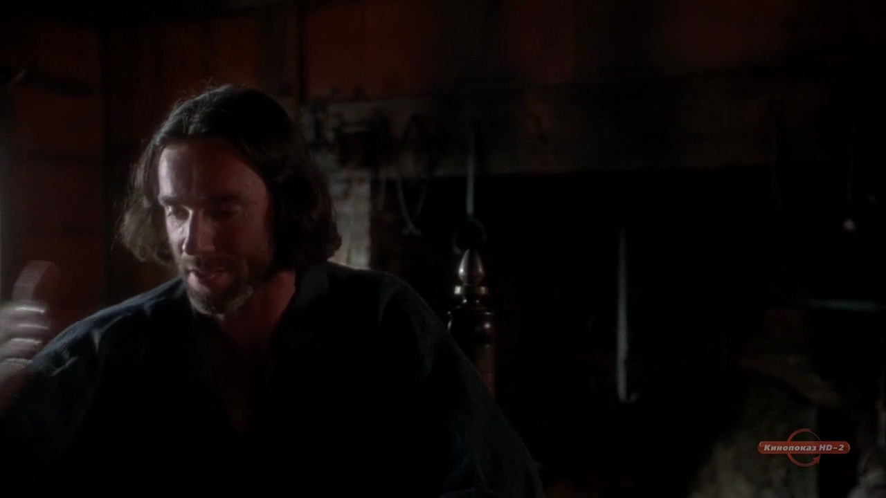 The Crucible (1996) HD screenshot 4367