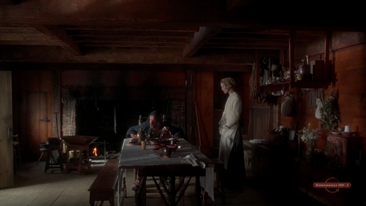 The Crucible (1996) movie still 4387