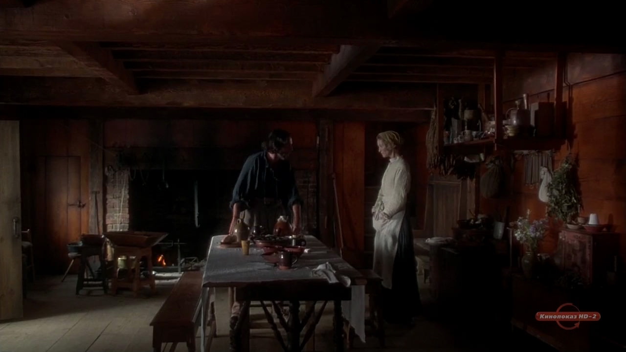 The Crucible (1996) HD screenshot 4388