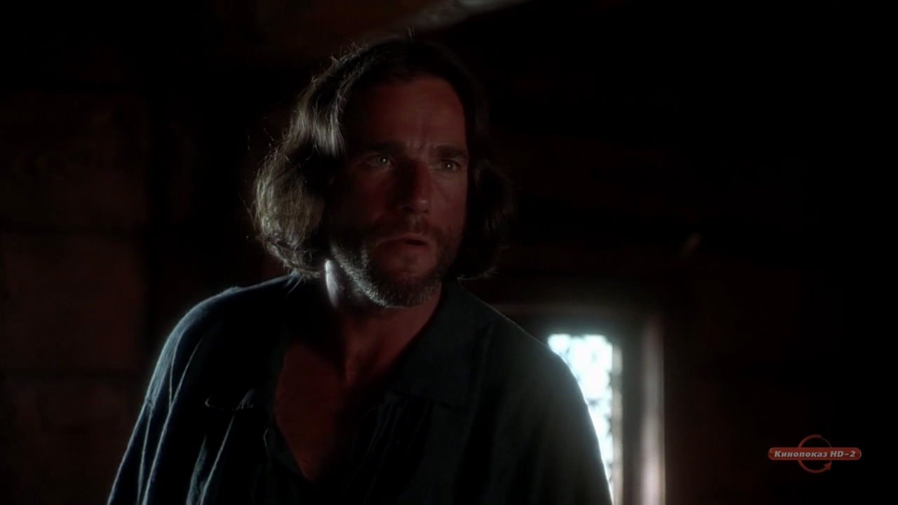 The Crucible (1996) HD screenshot 4418