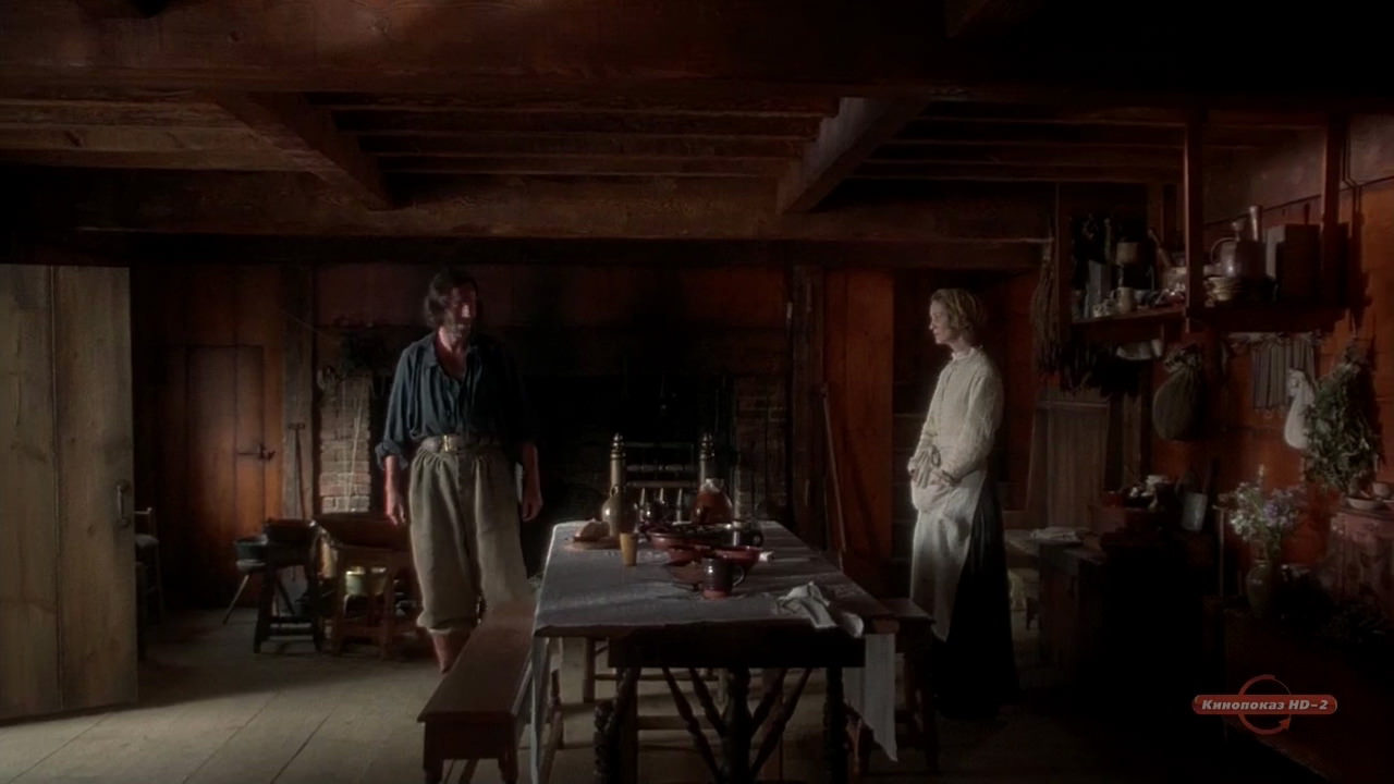 The Crucible (1996) movie still 4465