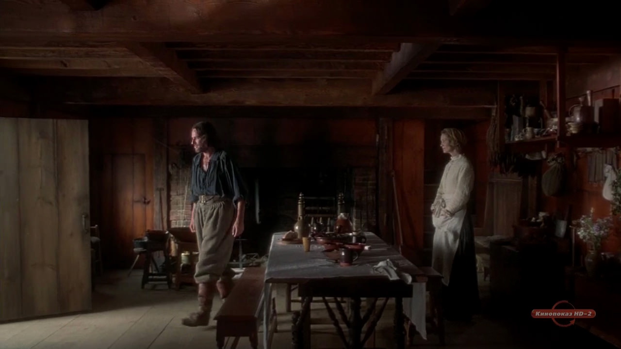 The Crucible (1996) HD screenshot 4466