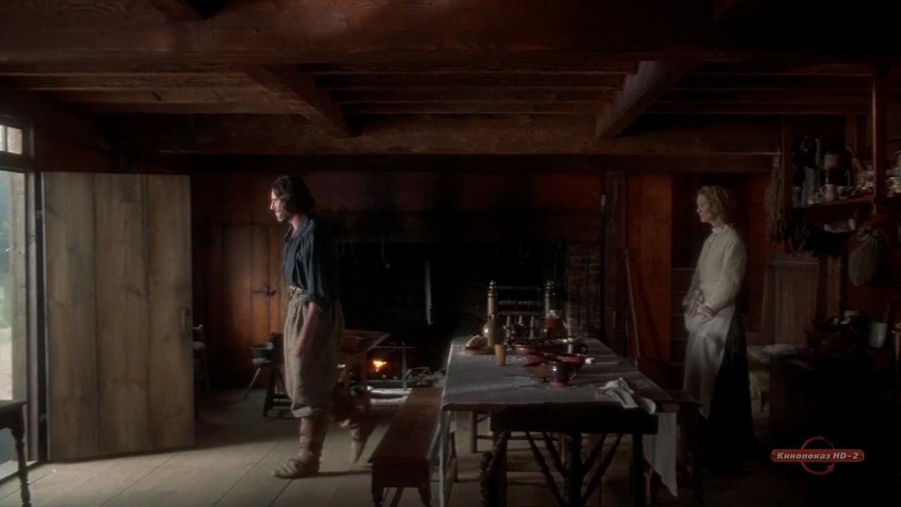 The Crucible (1996) screencap 4467