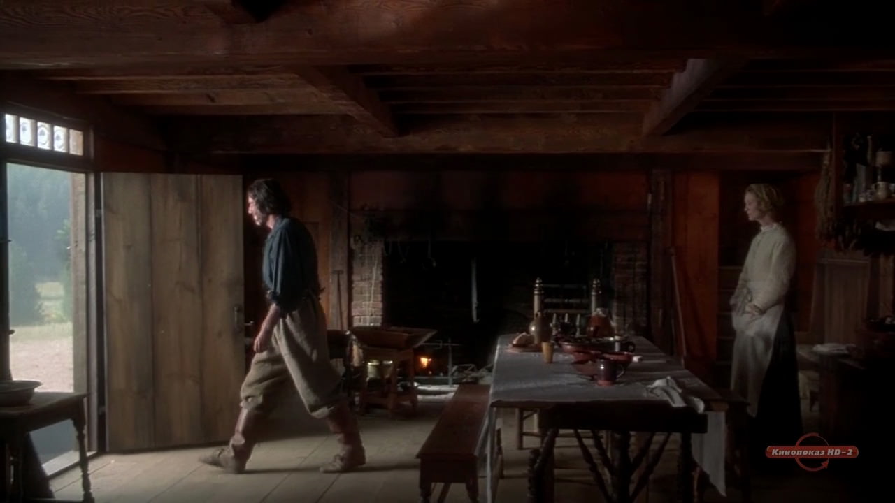 The Crucible (1996) movie still 4468