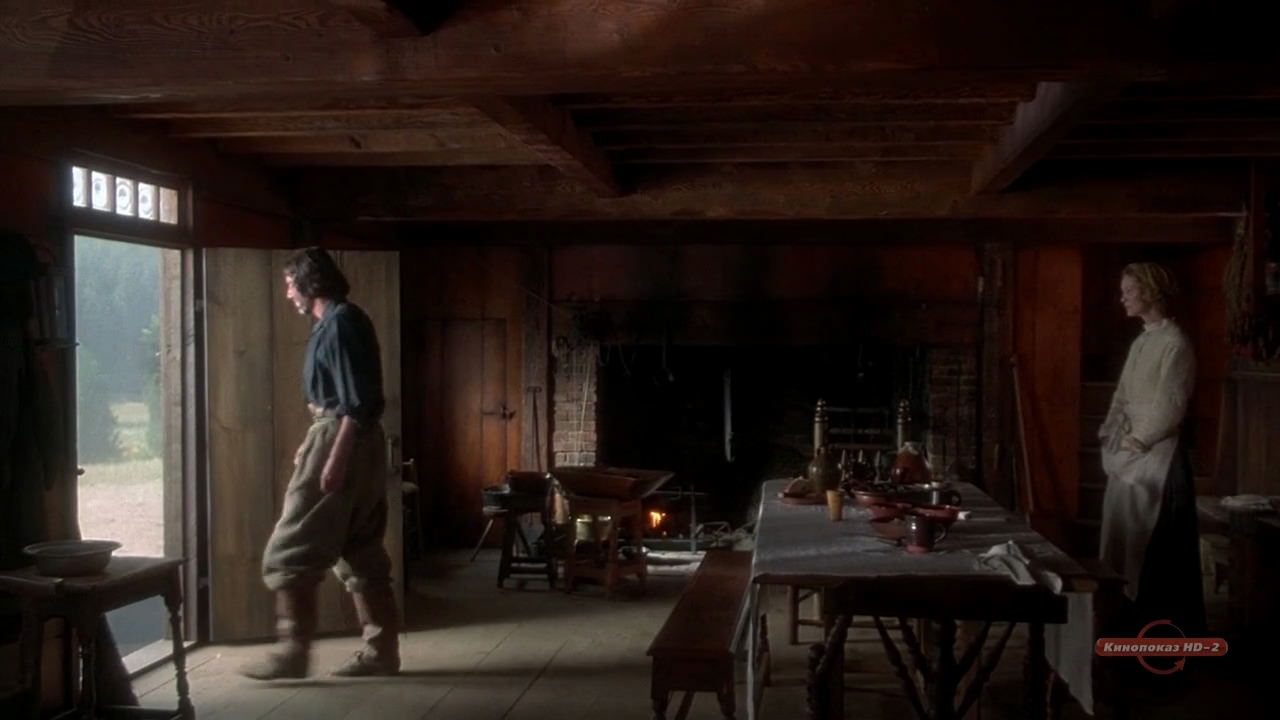 The Crucible (1996) HD screenshot 4469