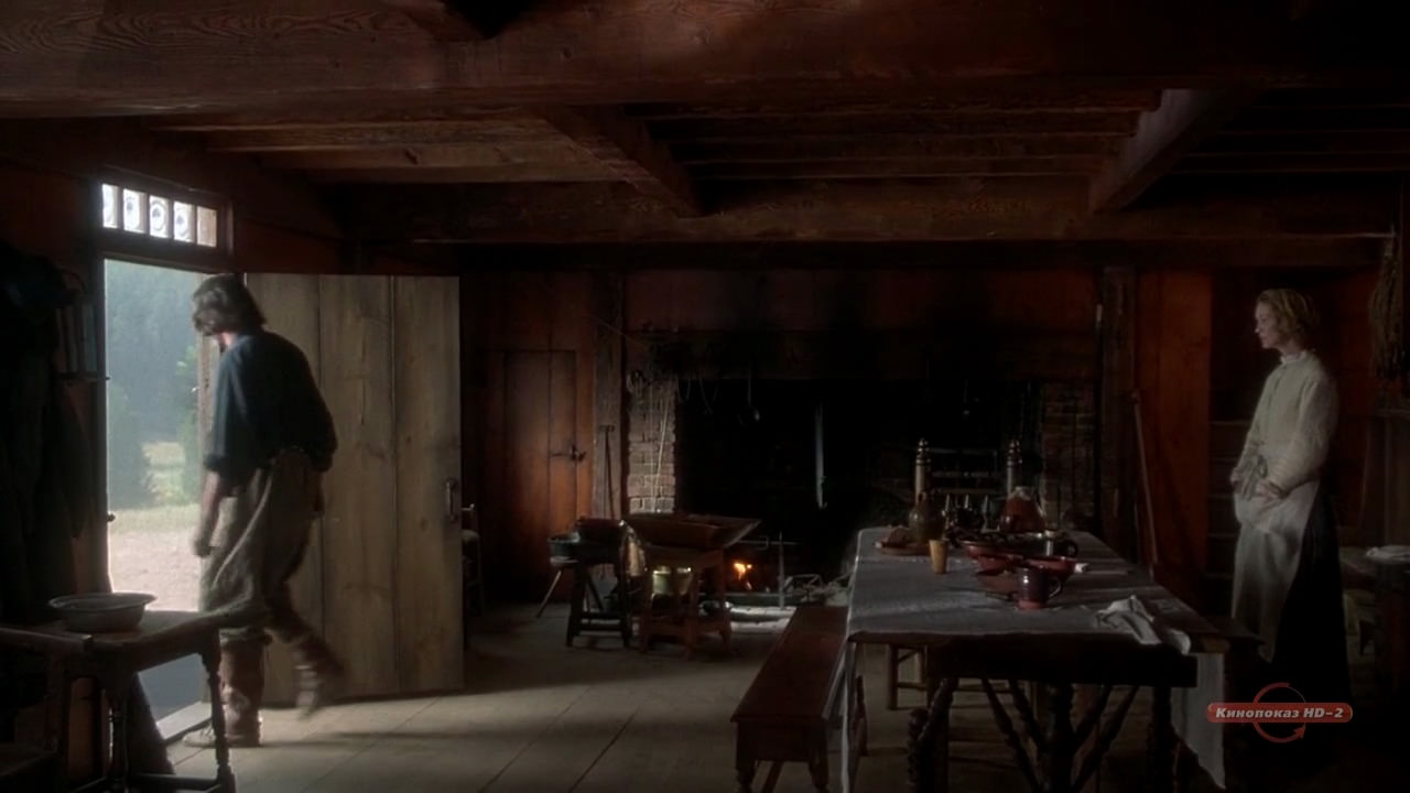 The Crucible (1996) screencap 4470