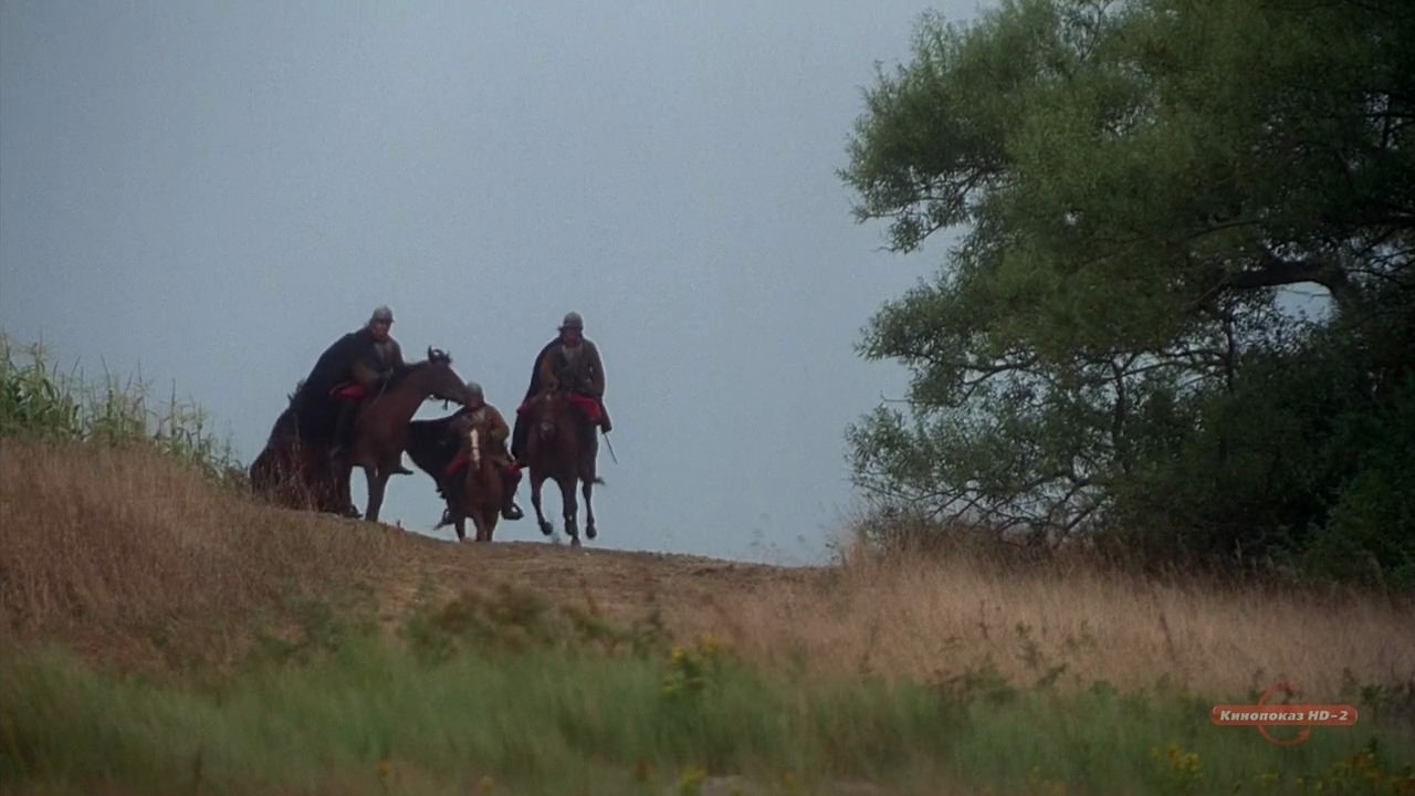 The Crucible (1996) HD screenshot 4472