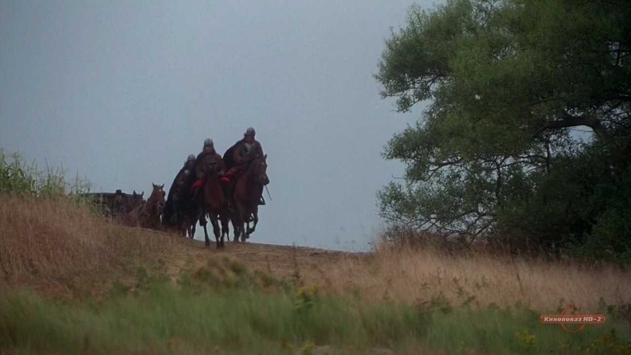 The Crucible (1996) HD screenshot 4475