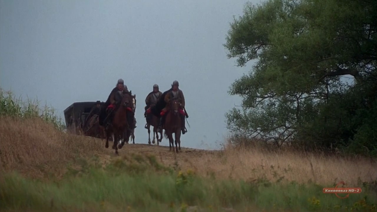 The Crucible (1996) HD screenshot 4478