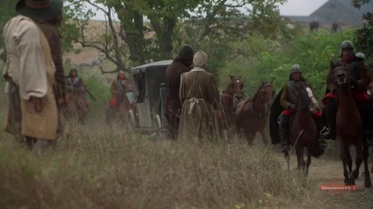 The Crucible (1996) screencap 4488