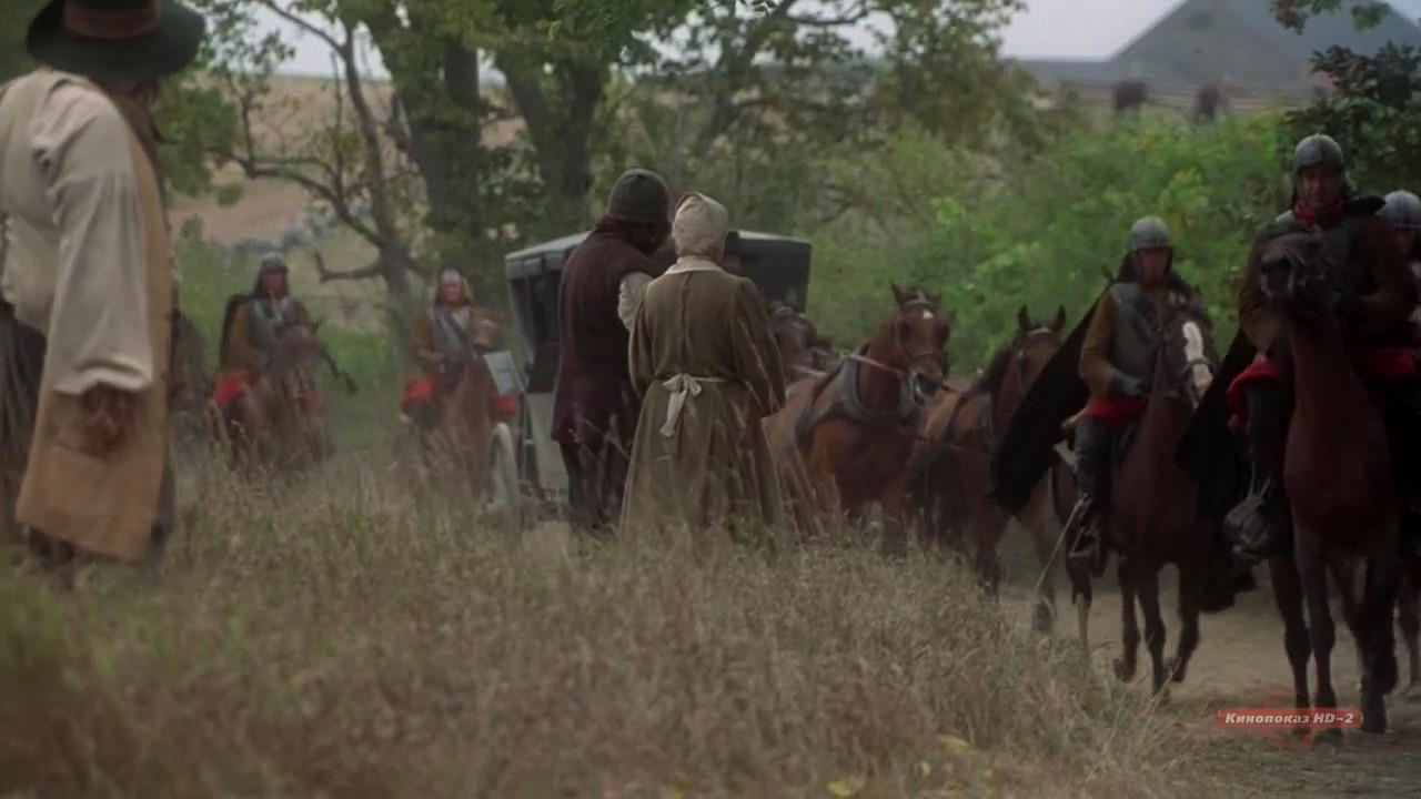 The Crucible (1996) movie still 4489