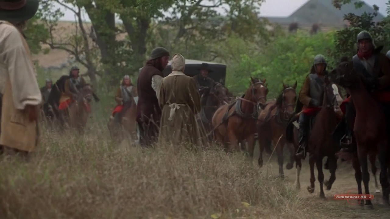 The Crucible (1996) HD screenshot 4490
