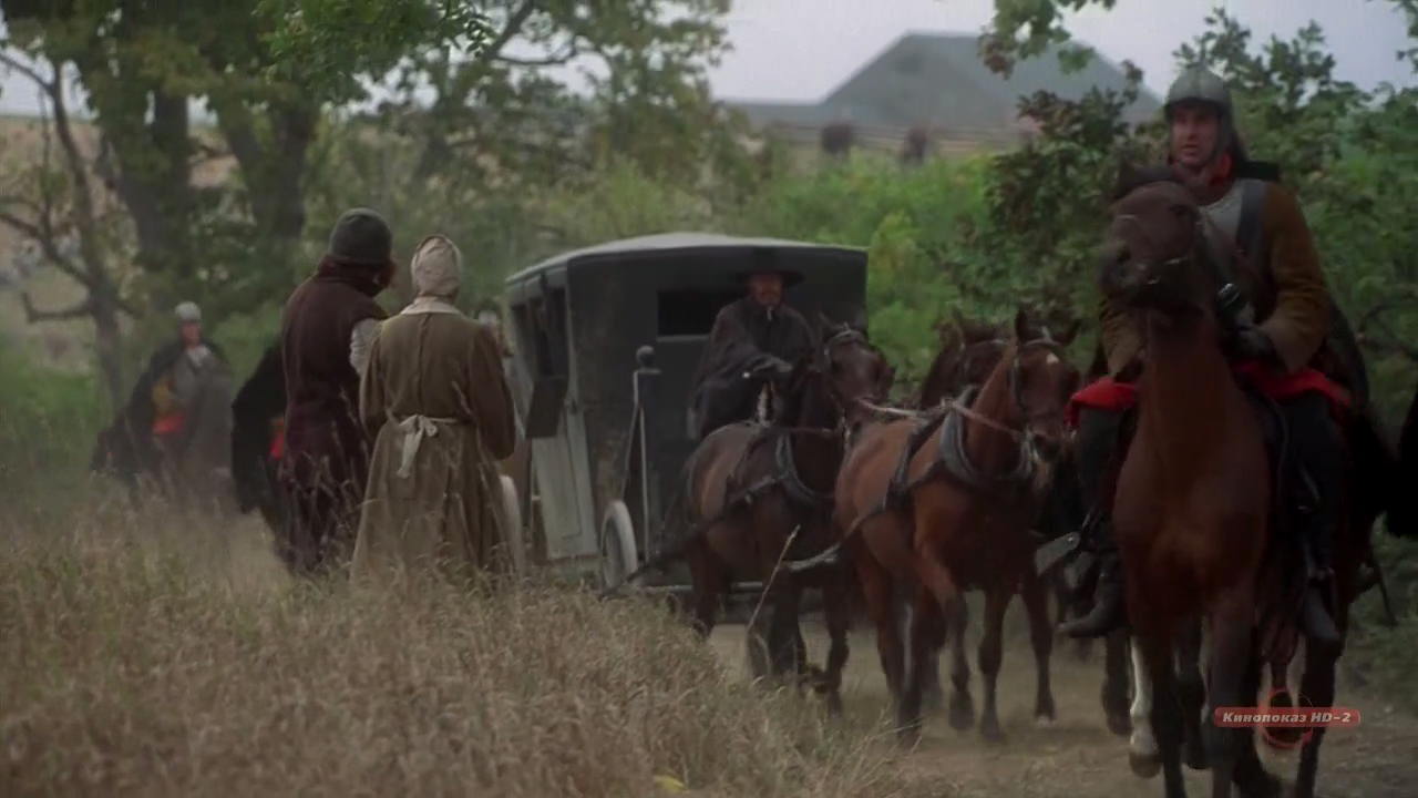 The Crucible (1996) HD screenshot 4493
