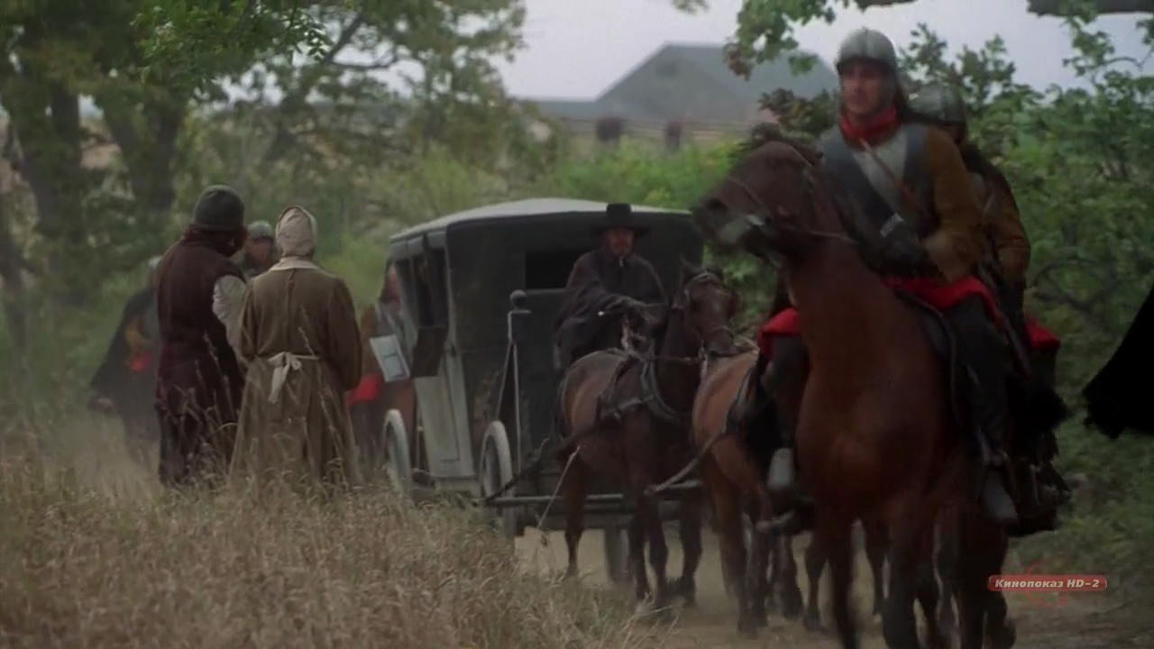 The Crucible (1996) screencap 4494