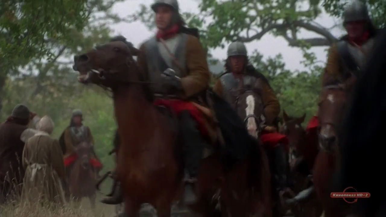 The Crucible (1996) HD screenshot 4496