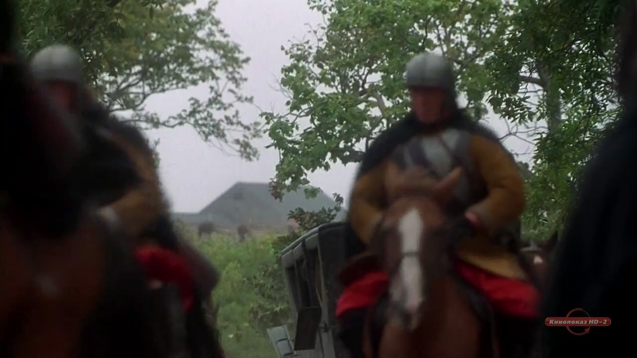 The Crucible (1996) HD screenshot 4499