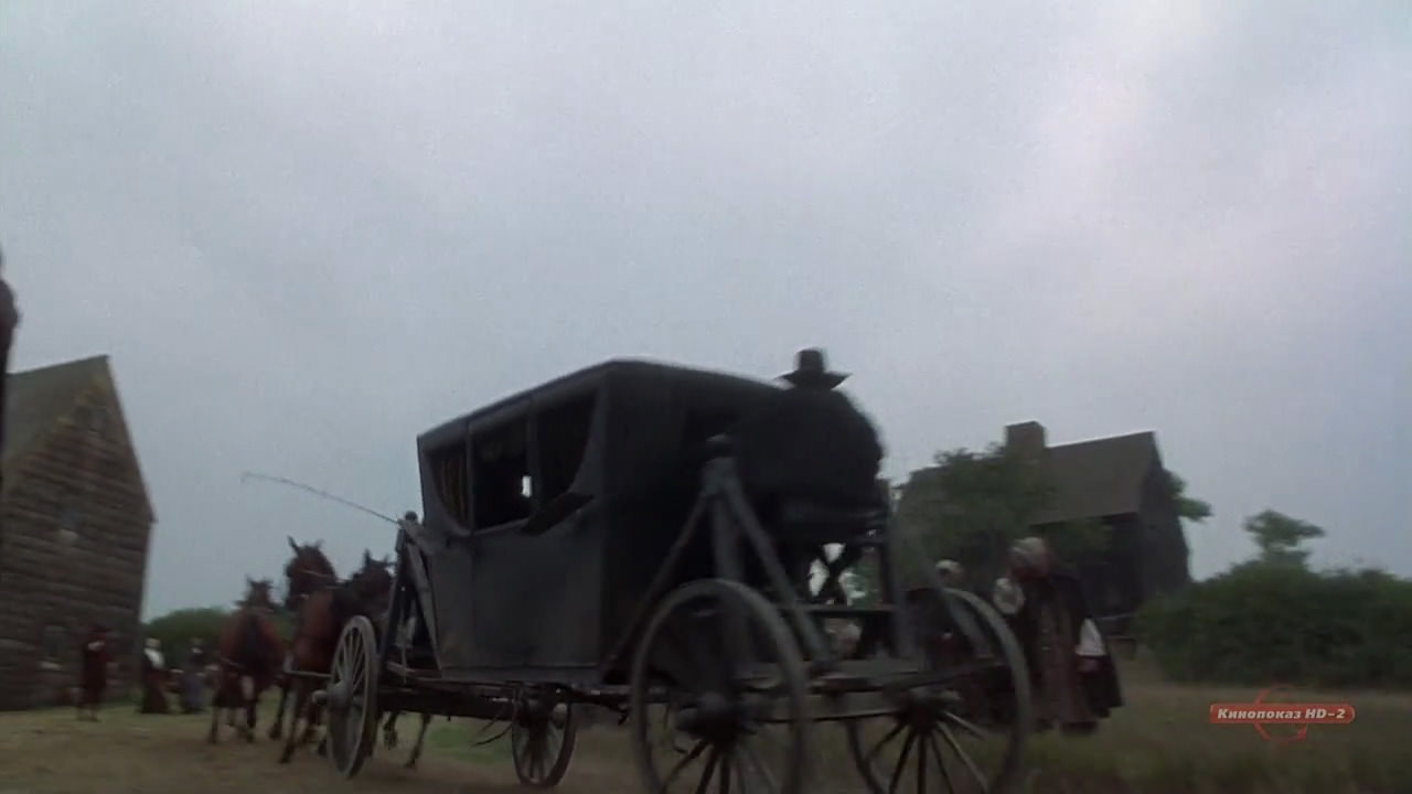 The Crucible (1996) HD screenshot 4505