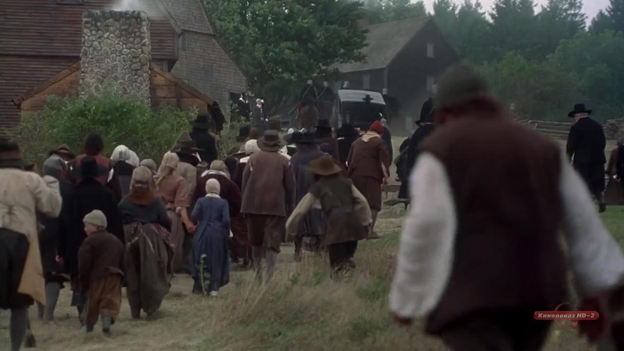 The Crucible (1996) movie still 4507