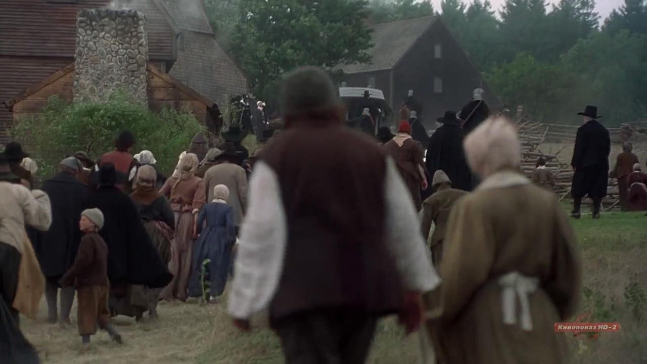 The Crucible (1996) screencap 4509