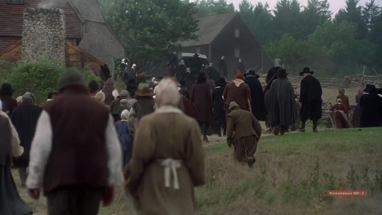 The Crucible (1996) screencap 4512