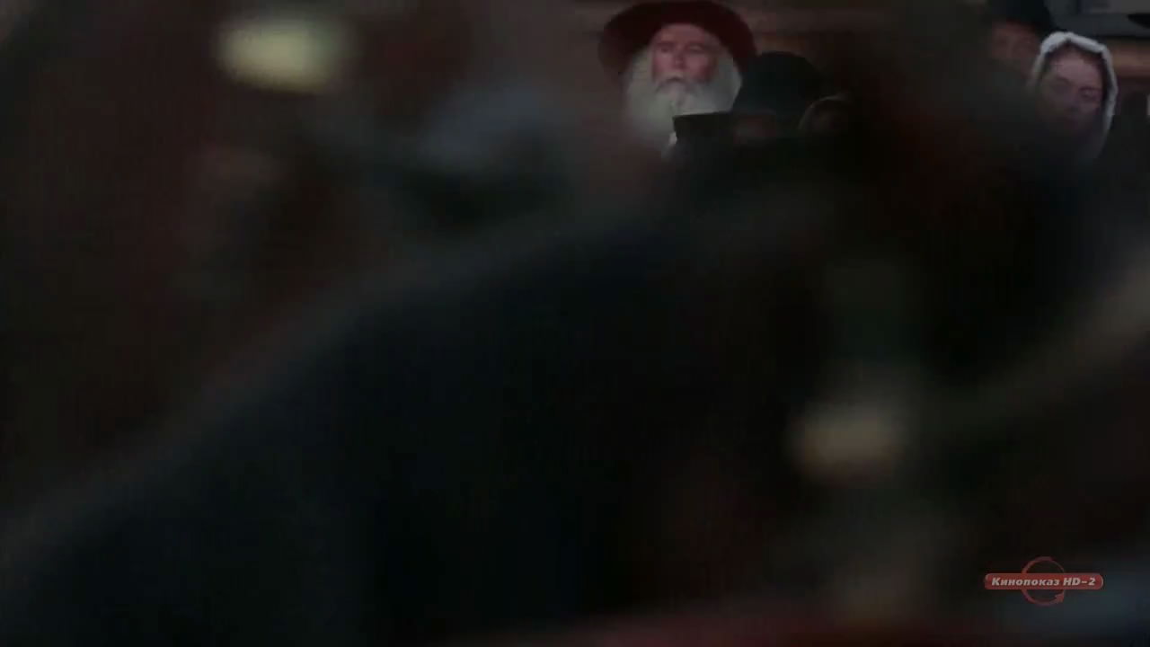 The Crucible (1996) HD screenshot 4514