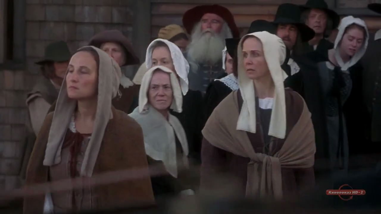 The Crucible (1996) screencap 4515