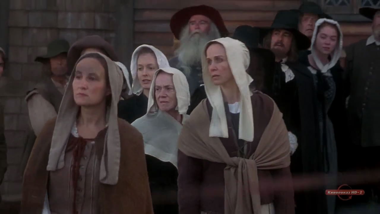 The Crucible (1996) movie still 4516