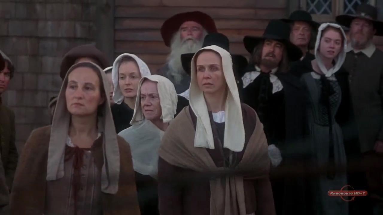 The Crucible (1996) HD screenshot 4517