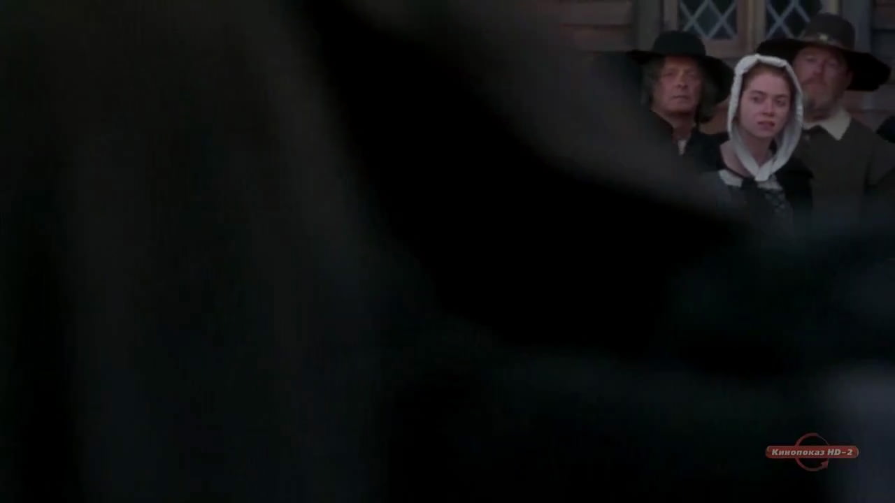 The Crucible (1996) screencap 4518