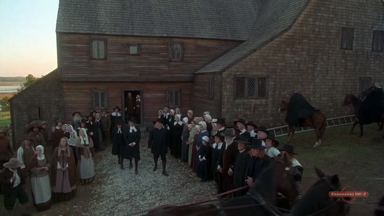The Crucible (1996) screencap 4521